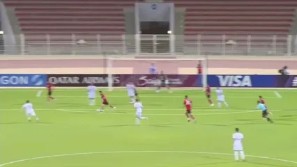 فیلم خلاصه بازی تراکتور 0 - الشمال 0