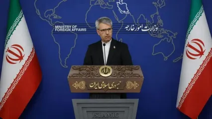 رونمایی بقایی از 2 بند پیشنهادی به امریکا / رفع محاصره دریایی و توقف جنگ در همه جبهه‌ها