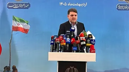 سخنگوی وزارت کشور: ما هم بمب مادربزرگ داریم