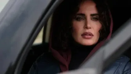 الناز شاکردوست در حال مهاجرت: چیزهای کمی با خودم می‌برم و دیگه بر نمی‌گردم /سکانس پربازدید یک فیلم جدید