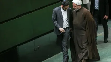 اتهام بزرگ ثابتی به نمایندگان مجلس در دفاع از رسایی