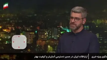 گرانی اینترنت را در تلویزیون توجیه کردند!