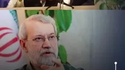 جزئیات تازه از حمله به بیت رهبری و لحظات خروج علی لاریجانی