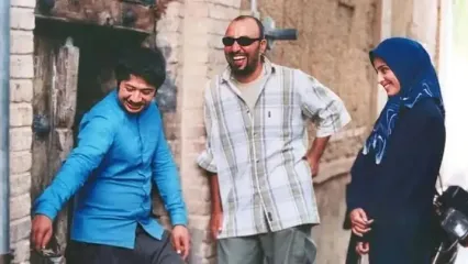 راز عجیب شعر تیتراژ «متهم گریخت» پس از ۲۱ سال!