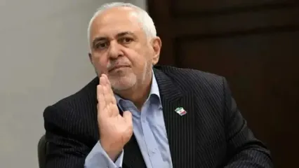 ویدیوی جنجالی ظریف درباره برجام، میثم مطیعی، حجاب و عربستان!