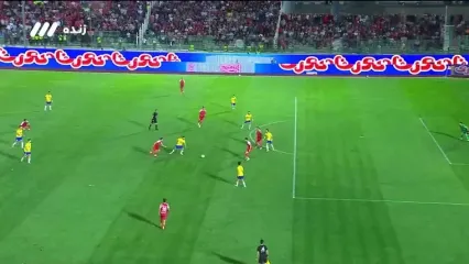 اورونوف تیر خلاص را به صنعت نفت و نوری وارد کرد