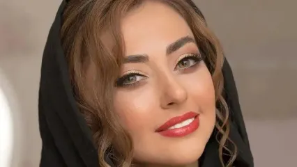 جزییات 2 بار سرقت از نفیسه روشن بازیگر ایران / سارق در اتوبان چمران به سراغم آمد