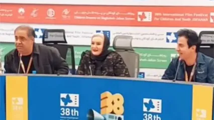پیشنهاد جالب نعیمه نظام‌دوست برای نقش بعدی‌اش کنار عمو پورنگ