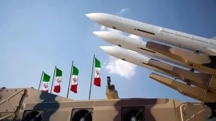 خوش چشم: لازم باشد به اروپا هم موشک می زنیم