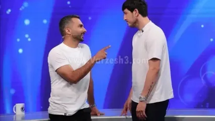 دوستی و دشمنی عجیب سردار آزمون با میثاقی