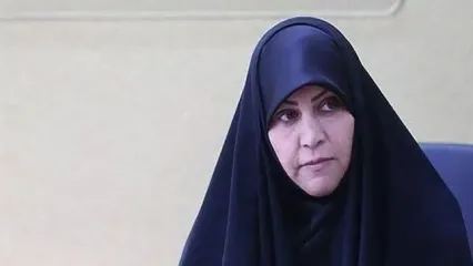 مشاور رییسی مخالف سرسخت قانون عفاف و حجاب