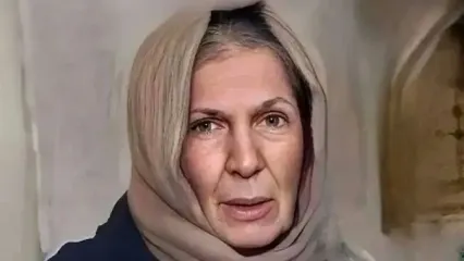 دزدی از جسد پسر فروزان توسط دوستان خانوادگی!
