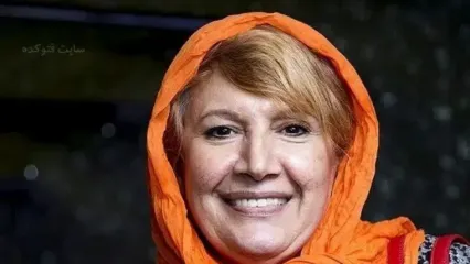 شوهر این خانم بازیگر خوشگل و شیطون بود / شهین تسلیمی از دخترانی که دست از سر شوهرش برنمی داشتند گفت + عکس مرد جذاب