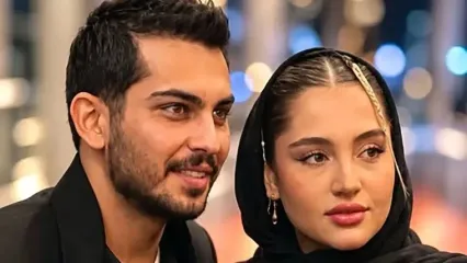 صحبت های ارسلان قاسمی پش از ازدواج با لیدا اولیایی بلاگر/ خیلی ها بهم میگفتن که زوده