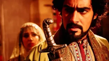 خانم بازیگر: شهاب حسینی را دیدم دست و پایم لرزید!