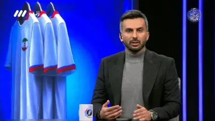 میثاقی: تیم ملی از «گینه بی‌صاحب» ترسید!