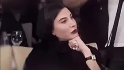 اشک و همخوانی فریبا نادری با آهنگ «داد از جدایی»