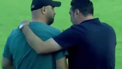گزارشگر انزلی همه تقصیرها را گردن تراکتوری‌ها انداخت!
