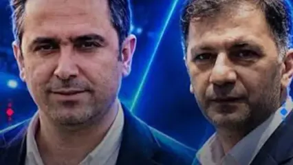 خواهر علی خطیر، برنامه میثاقی را جنجالی کرد!