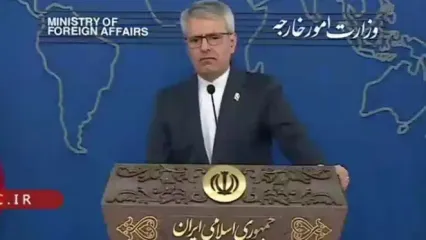 خبر تازه دولت درباره مساله مرز ایران و پاکستان