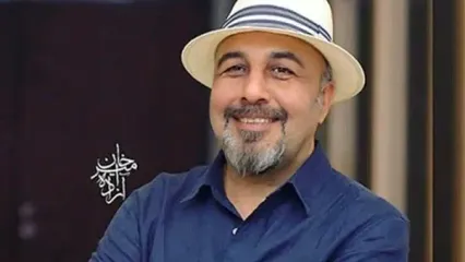 رونمایی از تفریح جدید رضا عطاران