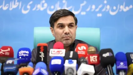 عذرخواهی معاون وزیر ارتباطات از اختلال در سامانه خود اظهاری کالابرگ / صدر: تا ضرورت امنیتی نباشد، هیچ‌کس به دنبال قطع اینترنت نیست