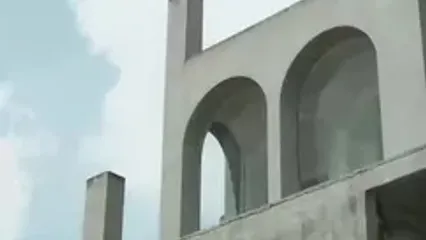 رونمایی از شاهکار رنگ‌ آمیزی رولزرویس / محو شدن هنرمندانه آبی در دل مشکی