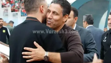 مهدی تارتار عامل شعار علیه یک پرسپولیسی