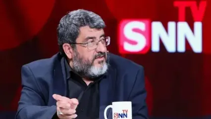فواد ایزدی: بحرین گزینه نخست برای حمله زمینی است