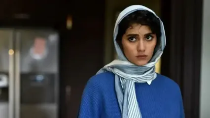 فیلم خوانندگی نیک آفرید سماواتی بازیگر سریال کلاغ در سریال نمایش خانگی !