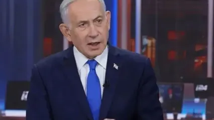 نتانیاهو: یا ایرانی‌ها ما را نابود می‌کنند یا ما آنها را