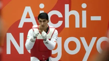 آرین سلیمی گزارشگر صداوسیما را ادب کرد