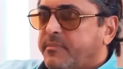 سیاوش شمس هم پالس بازگشت به ایران داد