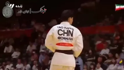 سرعت عجیب حذف ورزشکار ایرانی در بازیهای آسیایی