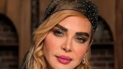 بهاره رهنما: انرژی زنانه بعد ۵۰سالگی شروع می‌شه
