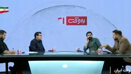 پیشنهاد خبرساز در شبکه خبر برای روزهای جنگ احتمالی