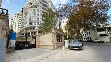 کارواش لوکس در برج‌های مناطق مرفه‌نشین تهران سوژه شد