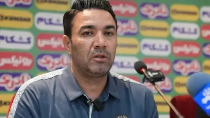 قلعه‌نویی امروز از نکونام هم متلک شنید