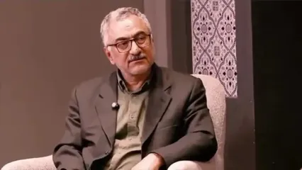 سعید لیلاز: ایران چاره‌ای جز اتمی‌ شدن ندارد