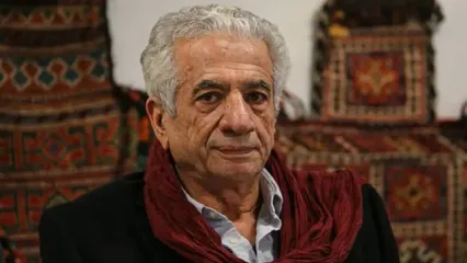 لحظه فروش مجسمه ایرانی به ارزش 280میلیارد تومان!