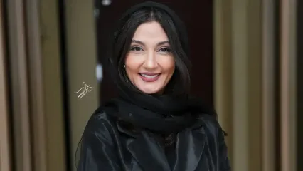 عکس و فیلام / نگاهی به چیدمان خانه حدیث میرامینی/ از آشپزخانه ی رویایی با چیدمان اروپایی تا پیانوی کلاسیک و پنجره نیم دایره ای