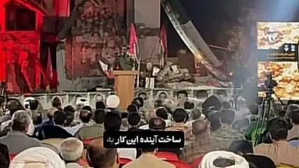 حسین یکتا: باید آماده درگیری جدید باشیم