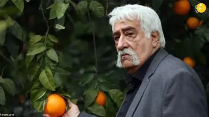 این دیالوگ تاریخی حشمت فردوس تا ابد ماندنی شد