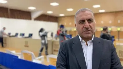 اظهارات خبرساز فرماندار ساری مقابل دوربین‌ها