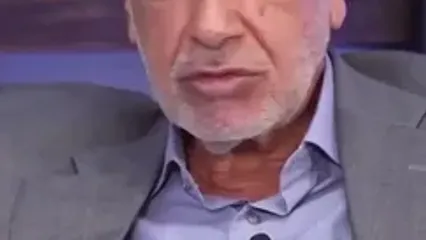 خانم مجری که به مردم گفته بود «جمع کنند، بروند» خودش مهاجرت کرد