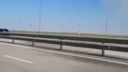 رهگیری پهپاد با دمپایی و شلوارک!